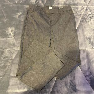 Gap Work Pants